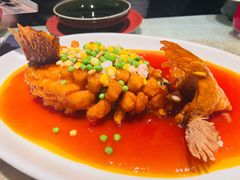 -杭州君悦酒店·湖滨28中餐厅