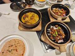-祥记·国宴豫菜·经典粤菜(郑东新区新长安店)