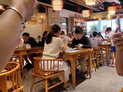 -易老妈蹄花.特色川菜(人民公园总店)