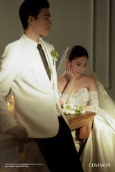 -CD视觉婚纱摄影