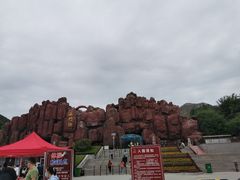 -石门坊