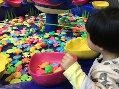 -蒙特利亲子乐园