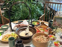 -锦府盐帮·侯宅(五棵松万达店)