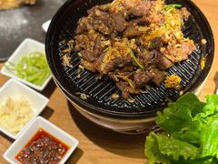 -奉天小馆·非遗东北菜(沈阳万象城店)