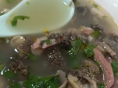 -洪峰浩老北京烧饼夹肉(角门路店)
