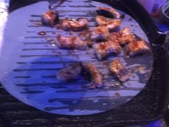 -喜井无限自助烤肉公司(石厦店)