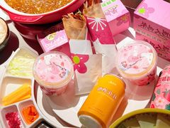 -大鸭梨烤鸭(望京店)