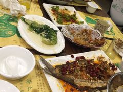 -我家福厨(万达中餐厅店)