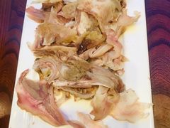-李记白水羊头·清真老味家常菜(石景山店)
