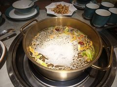 -大理董·董家小厨野生菌火锅(古城旗舰店)