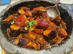 -小吴越·江浙融合菜(惠山万达广场店)