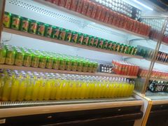 -梨花自助烤肉(西三旗万象汇黑金店)