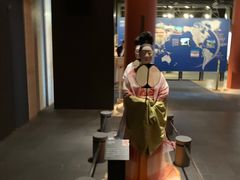 -大阪历史博物馆