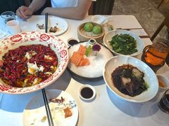 -味钱塘·钱塘渔鲜·地道江浙菜(宋城店)