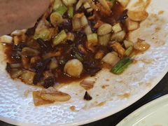 -大清花饺子(山庄店)