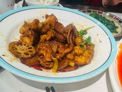 -三玛璐酒楼(汉口路店)
