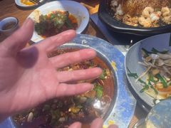-俭寨大盘鸡·缸子肉·小公鸡·新疆菜(云通店)
