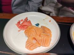 -東盛炭烤自助料理(浦东文峰广场店)