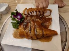 -锦粤宫·精致粤菜(深圳北站店)