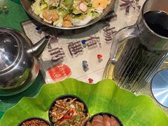 -淀里船宴(卓达店)