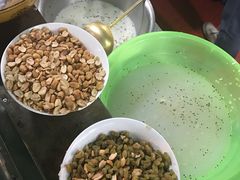 -清真老马家国华牛奶鸡蛋醪糟(正宁路店)