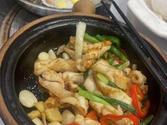 -飞尝蚝·顺德菜·鱼生(顺德总店)