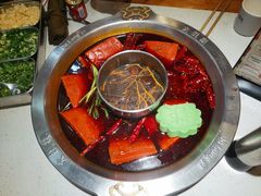 -大龙燚火锅(科华店)