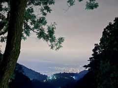 -泰山风景名胜区