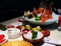 -上井料理黑金店(IFS国金中心店)