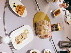 -金时代顺风大酒店(静安大融城店)