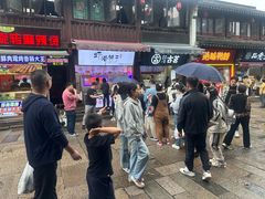 -衣裳街历史文化街区