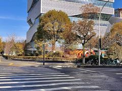 -杭州滨江区图书馆科技分馆