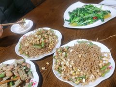 -笪记粥屋(健康街店)