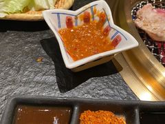 -上男·烧肉集市(五一广场店)