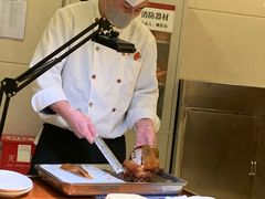 -汇贤府·李氏鲁菜(五棵松店)