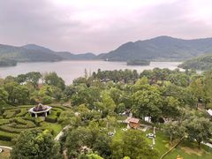 -宁波九龙湖开元度假村