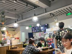-壹块捌烧烤(灯市口店)