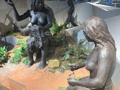 -北京周口店北京人遗址博物馆