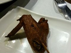 -西缘牛排(荟聚购物中心店)