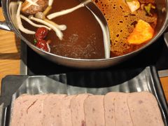 -呷哺呷哺(砂之船奥莱店)