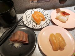 -争鲜回转寿司(金桥家乐福店)