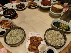-红樱桃·欢乐餐厅(太原里店)