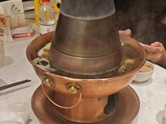 -东来顺饭庄(天坛店)