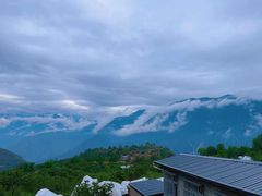-萝卜寨羌文化生态旅游区