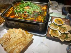 -三毛烧烤·南昌大排档(山姆店)