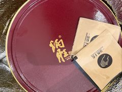 -炳胜品味(深圳万象城店（罗湖）)