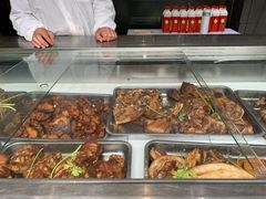 -春发生饭店·非遗(南院门店)