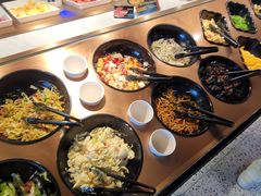 -比格比萨自助(宝山日月光店)