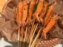 -79号渔船海鲜饭店(华强北店)