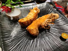 -一板铁板烧·隐秘一线江景花园餐厅(西湖左岸·天元店)